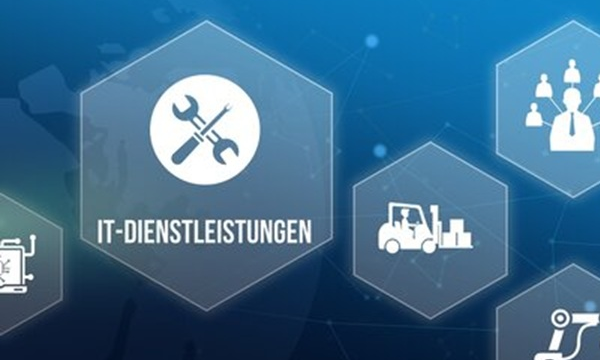 IT-Dienstleistungen