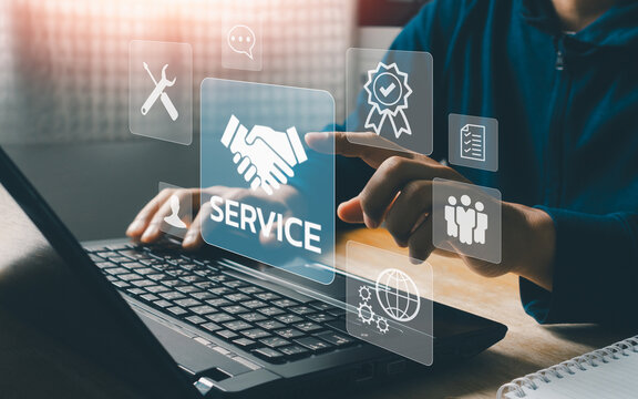 IT-Service