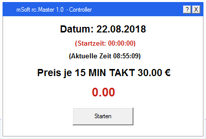 mSoft Programmhilfe
