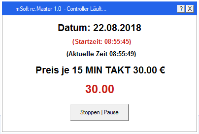 mSoft Programmhilfe