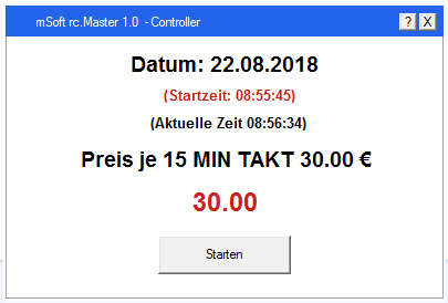 mSoft Programmhilfe