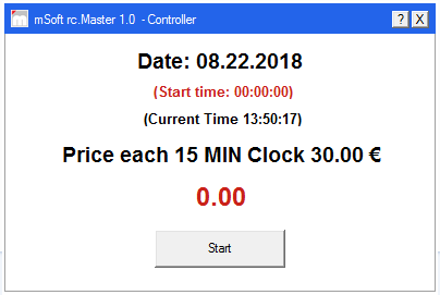 mSoft Program Help