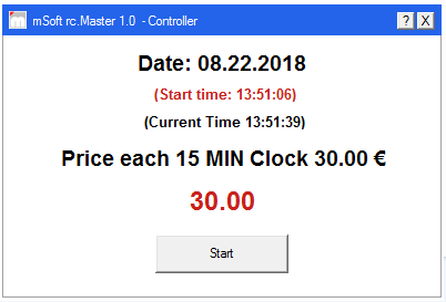 mSoft Program Help