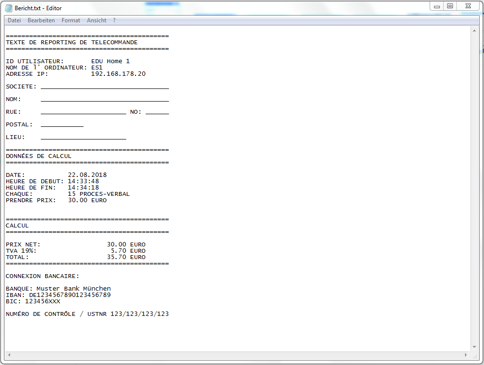 mSoft Programmhilfe