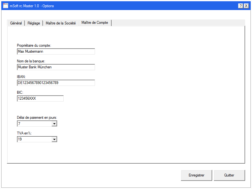 mSoft Programmhilfe
