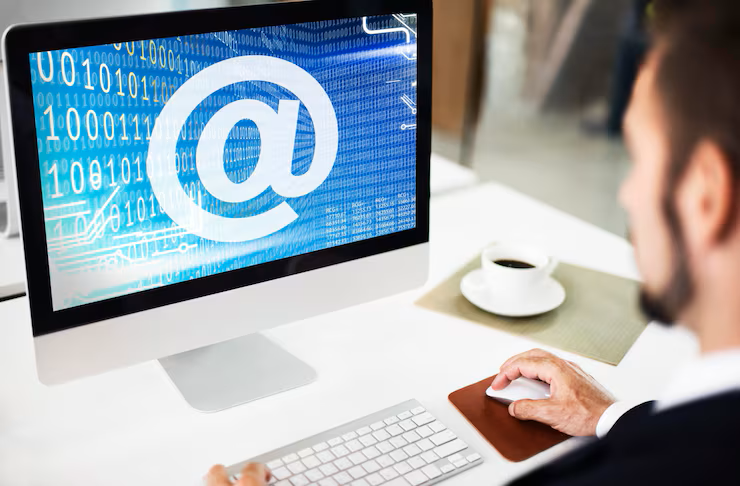 Email Support