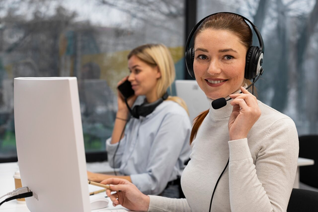 Telefon Support